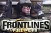Un nuevo mapa para Frontlines: Fuel of War