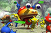 Miyamoto cree que Pikmin 3 es la versi�n definitiva de Pikmin 1