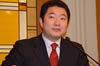 Yoichi Wada dejar� su puesto como presidente de la CESA