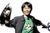 Miyamoto presionó al equipo de Zelda: Skyward Sword