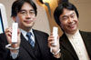 Miyamoto quer�a quince versiones diferentes de Nintendogs