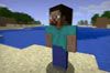 Recrean la �ltima canci�n de PSY en Minecraft