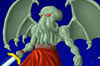 Cthulhu quiere salvar el mundo en iPhone y Android