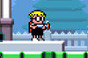 Mutant Mudds Deluxe no ha conseguido pasar el proceso de certificaci�n todav�a
