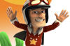 Tr�iler de lanzamiento de Joe Danger y Joe Danger 2: The Movie en PC