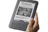 Kindle recibe su primer videojuego independiente