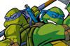 Rocksteady podr�a estar trabajando en un juego de las Tortugas Ninja