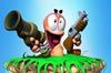 Descubre las opciones de personalización de Worms Revolution