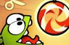 Cut the Rope nos ofrece un juego 3D gratuito