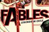 El c�mic Fables se adaptar� a los videojuegos