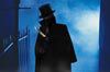 Se muestran los posibles bocetos de The Ripper