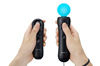 Las ventas en Europa de PS Move no satisfacen a Sony