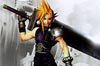 Crean una r�plica de la espada de Cloud, de Final Fantasy VII