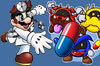Dr. Mario vuelve a los videojuegos esta semana