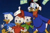 DuckTales Remastered tendr� cambios para el gran p�blico
