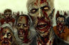Los zombis invaden los a�os 50 y la culpa es del rock'n'roll