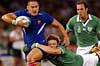 Rugby World Cup 2011 tendr� demo