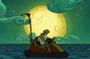 Los creadores de Monkey Island comentan la nueva edici�n