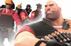 Los ingenieros de Team Fortress 2 se actualizan el jueves