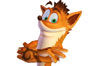 Naughty Dog cre� a Crash Bandicoot para que fuera la mascota de PlayStation