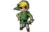 Las mazmorras descartadas de Wind Waker en GC no estar�n en Wii U