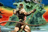 Participa en el gran concurso Castlevania de Vandal