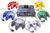Quince a�os de Nintendo 64 en Am�rica