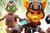 Ratchet & Clank: QForce llegar� a PS Vita la semana que viene
