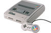 El mando de Super Nintendo para Wii llega a Europa