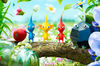 Miyamoto asegura que Pikmin 3 'progresa bien'