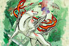 Okamiden llegar� a Europa el 18 de marzo