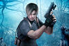 Primeras im�genes de Resident Evil 4 iPad Edition
