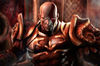 God Of War