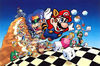 Europa recibir� la DSi XL y la Wii especiales de Mario