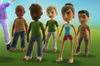 Los Avatares de Xbox 360 se podr�n editar desde la web