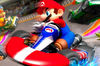 Miyamoto est� muy satisfecho con Mario Kart 3DS