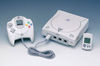 RedSpotGames no quiere abandonar la Dreamcast