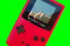 La Consola Virtual de 3DS empezar� con Game Boy y Game Boy Color