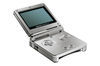 Nintendo cre� una GBA con pantalla 3D
