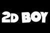 2D Boy cree que las grandes empresas deber�an promover peque�os estudios internos
