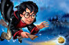 E3: Nuevas im�genes de LEGO Harry Potter: Years 1-4