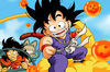 Nuevas im�genes de Dragon Ball Origins 2