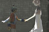 Nuevas im�genes de Ico y Shadow of the Colossus en PlayStation 3