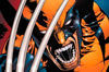 La mesa de Lobezno se muestra en Marvel Pinball