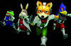 Al creador de Bayonetta le gustar�a hacer un Star Fox