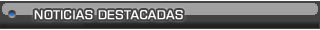 Noticias destacada