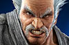 Cuatro nuevos personajes anunciados para la plantilla de Tekken Tag Tournament 2