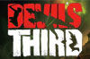 Devil's Third se lanzará en 2014; está al 80% de su finalización