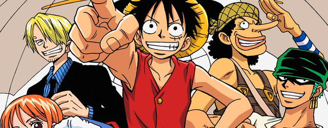 Más personajes de One Piece: Pirate Warriors 3 se muestran en acción