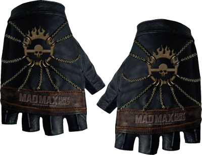 Guantes